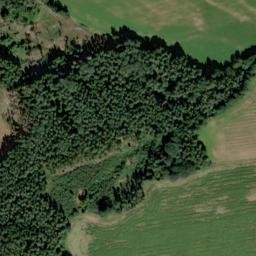 Satellite imagery of [Milavče] HG, CZ