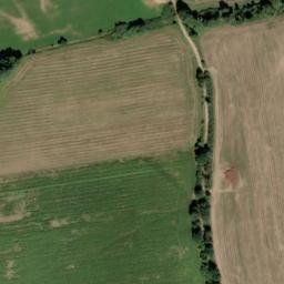 Satellite imagery of [Milavče] HG, CZ