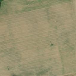 Satellite imagery of Dubce [Hradiště u Domažlic], CZ
