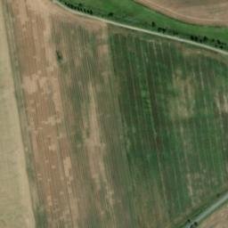 Satellite imagery of Dubce [Hradiště u Domažlic], CZ