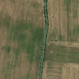 Satellite imagery of Bílý kámen [Koloveč], CZ