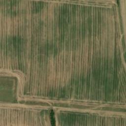 Satellite imagery of Bílý kámen [Koloveč], CZ