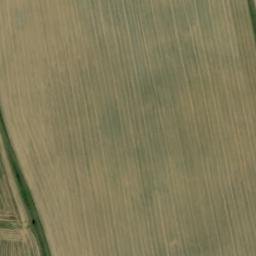 Satellite imagery of Bílý kámen [Koloveč], CZ