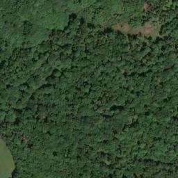 Satellite imagery of Běleč, CZ