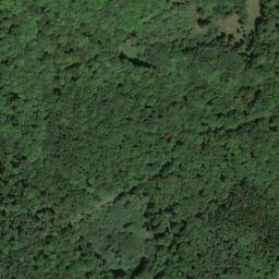 Satellite imagery of Běleč, CZ