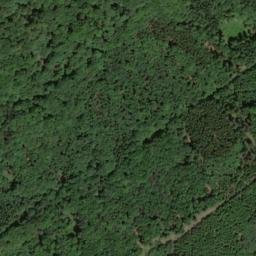 Satellite imagery of Běleč, CZ