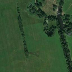 Satellite imagery of [Švihov u Klatov] GSM, CZ