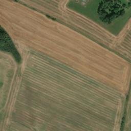 Satellite imagery of [Švihov u Klatov] GSM, CZ