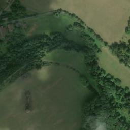 Satellite imagery of Ledvina [Žinkovy], CZ