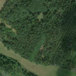 Satellite imagery of Ledvina [Žinkovy], CZ