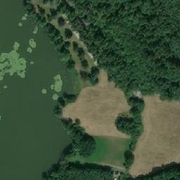 Satellite imagery of Obrovo hradiště [Žinkovy], CZ