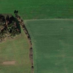 Satellite imagery of Šibenice [Nepomuk], CZ