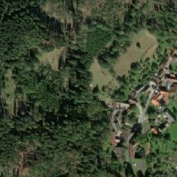 Satellite imagery of Skalka [Kasejovice-Podhůří u Nepomuka], CZ