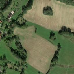 Satellite imagery of Skalka [Kasejovice-Podhůří u Nepomuka], CZ