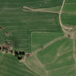Satellite imagery of Kubátova hora [Blatná-Drahenický Málkov], CZ