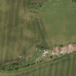 Satellite imagery of V Kamení [Nevězice], CZ