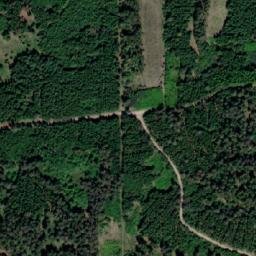 Satellite imagery of U Pomníku [Kostelec nad Vltavou-Sobědraž], CZ