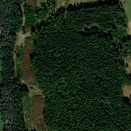 Satellite imagery of U Pomníku [Kostelec nad Vltavou-Sobědraž], CZ
