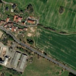 Satellite imagery of [Hrejkovice] GSM, CZ