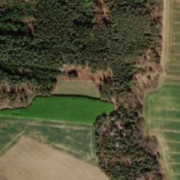 Satellite imagery of [Hrejkovice] GSM, CZ