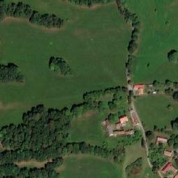 Satellite imagery of Stráže [Přeštěnice], CZ