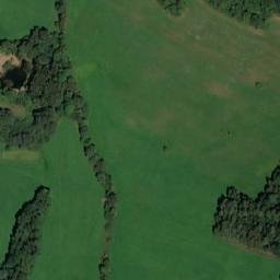 Satellite imagery of V Hoře [Jistebnice-Božejovice] outlook p., CZ
