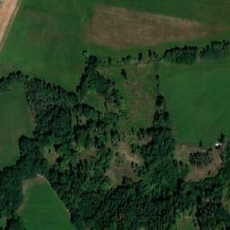 Satellite imagery of Smrčí, CZ