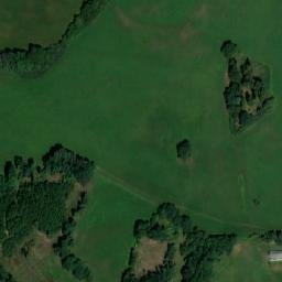 Satellite imagery of Smrčí, CZ
