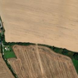 Satellite imagery of Koska [Chotoviny - Červené Záhoří] outlook p, CZ