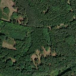 Satellite imagery of (Podolsko) [Ratibořské Hory - Podolí], CZ