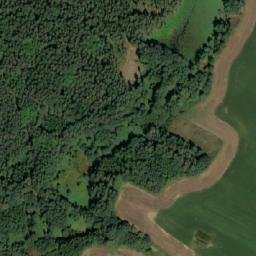 Satellite imagery of (Podolsko) [Ratibořské Hory - Podolí], CZ