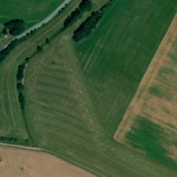 Satellite imagery of Patákův kopec [Pohnánec] outlook p., CZ