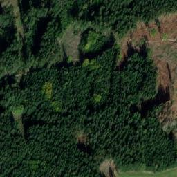 Satellite imagery of (Domamyšlský les) [Vodice-Domamyšl], CZ