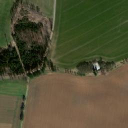 Satellite imagery of [Vodice u Tábora] GSM, CZ