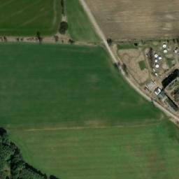 Satellite imagery of (U kříže) [Pacov-Velká Rovná], CZ