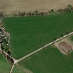 Satellite imagery of (U kříže) [Pacov-Velká Rovná], CZ