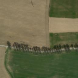 Satellite imagery of (K Travní cestě) [Pacov] outlook p., CZ