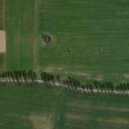 Satellite imagery of (K Travní cestě) [Pacov] outlook p., CZ