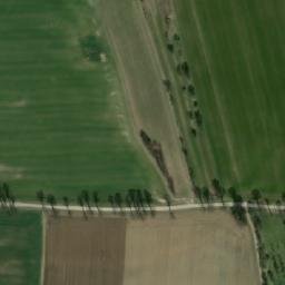 Satellite imagery of [Pacov] GSM, CZ