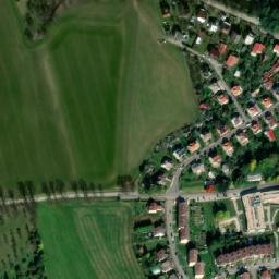 Satellite imagery of [Pacov] GSM, CZ