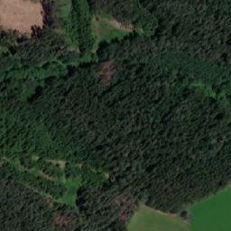 Satellite imagery of Houska [Pelhřimov-Bitětice] outlook p., CZ