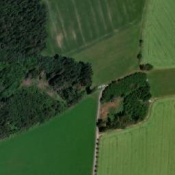 Satellite imagery of Houska [Pelhřimov-Bitětice] outlook p., CZ
