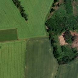 Satellite imagery of [Pelhřimov-Bítětice] GSM, CZ