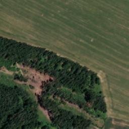 Satellite imagery of [Pelhřimov-Bítětice] GSM, CZ