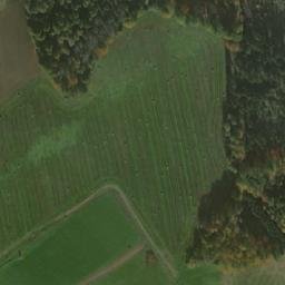 Satellite imagery of Černý vrch [Velký Rybník u Humpolce], CZ