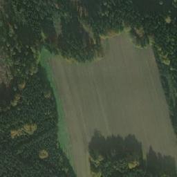 Satellite imagery of Černý vrch [Velký Rybník u Humpolce], CZ