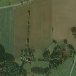 Satellite imagery of Strážník [Větrný Jeníkov] GSM, CZ