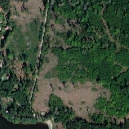 Satellite imagery of Venušín [Smrčná na Moravě], CZ