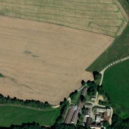 Satellite imagery of Suchý kopec [Smrčná na Moravě], CZ