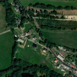 Satellite imagery of Suchý kopec [Smrčná na Moravě], CZ